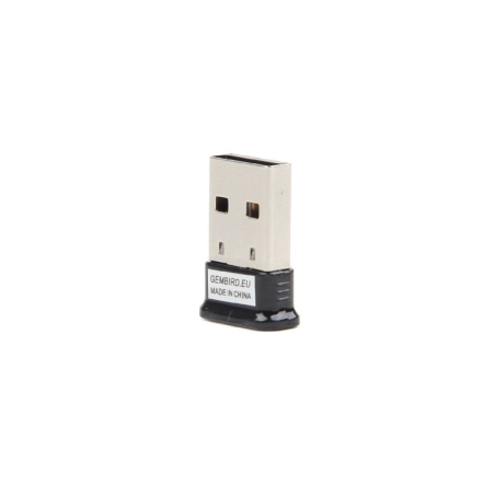 ADAPTADOR USB GEMBIRD BLUETOOTH NANO