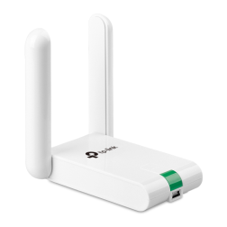 Adaptador USB - WiFi TP-Link TL-WN822N- 300Mbps