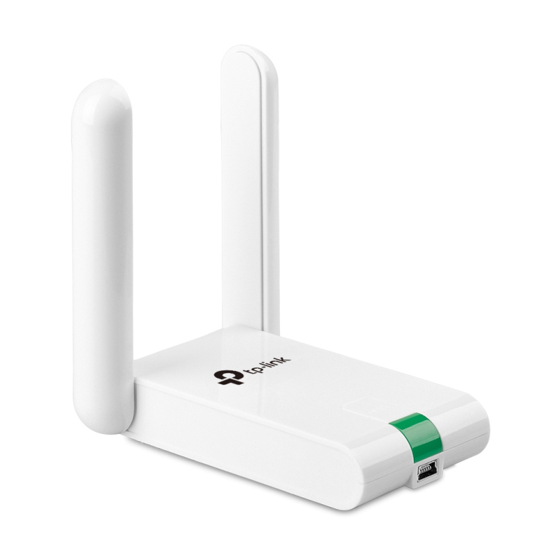 ADAPTADOR RED USB TP-LINK N300