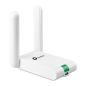 ADAPTADOR RED USB TP-LINK N300