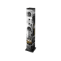 ALTAVOZ TORRE 2-1 40W BLUETOOTH USB SD AUX-IN TREVI XT 101 BT NY TAXI