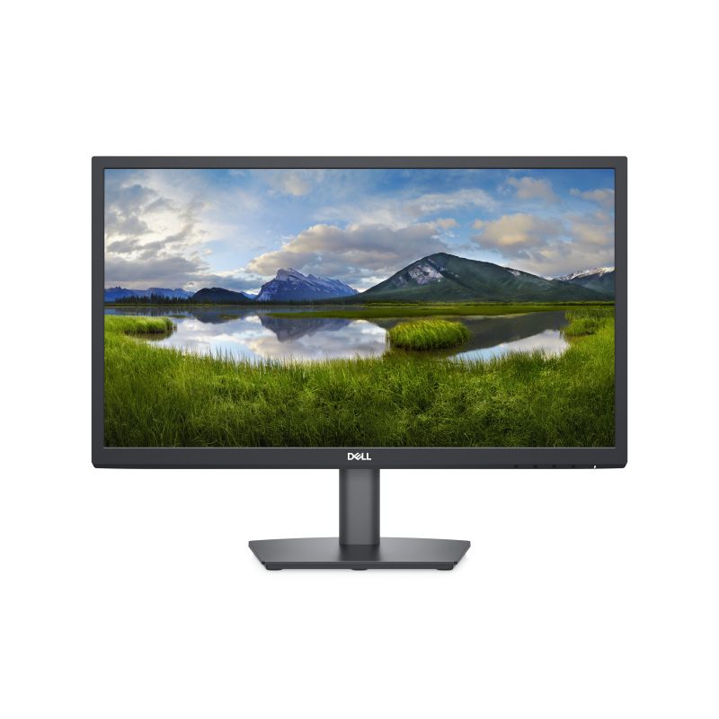 Dell 21-5" FHD Monitor E2222HDell E2222H - Monitor LED - 21-