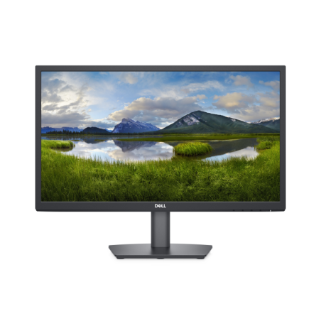 Monitor led 21-5pulgadas dell e2222h negro