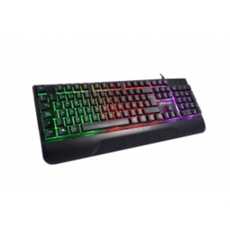 TECLADO GAMING DROXIO KASUMI MEMB- RBG