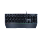 TECLADO MECANICO RGB GAMING DROXIO