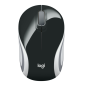 RATON LOGITECH M187 INALAMBRICO NEGRO