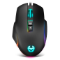 RATON GAMING KROM KEOS RGB RAINBOW