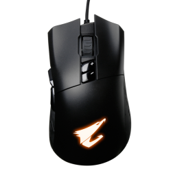 RATON GAMING GIGABYTE AORUS M3 6400 DPI RGB