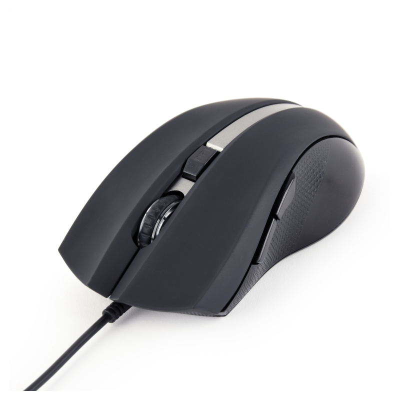 RATON GEMBIRD USB G-LASER WIRED MOUSE