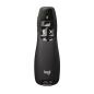 Presentador Inalámbrico Logitech R400