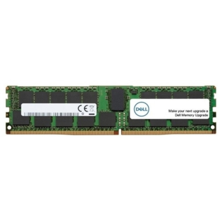 MEMORIA SERVIDOR DELL AC140401 16GB 1RX8 DDR4 UDIMM 3200MHZ