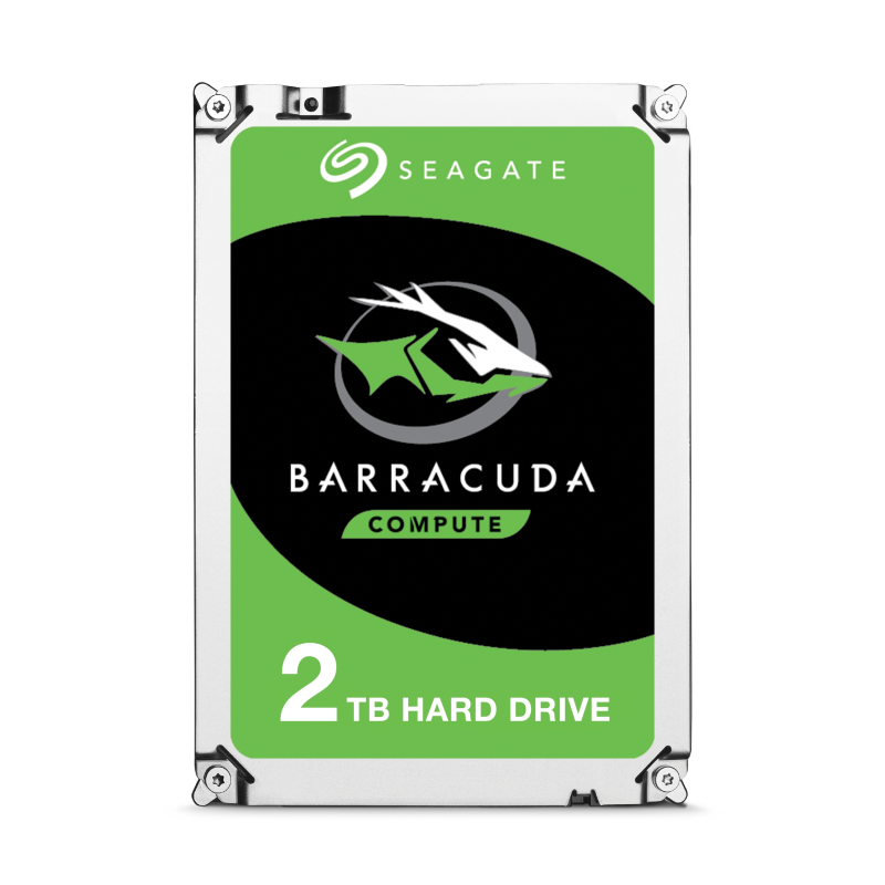 DISCO SEAGATE 2TB SATA3 256MB