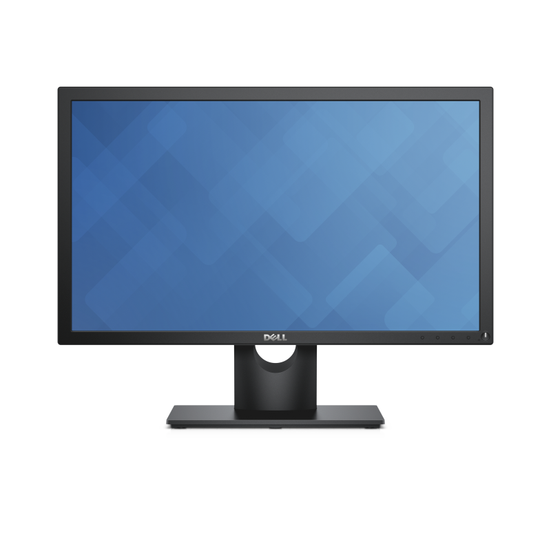 MONITOR DELL E2216HV 21,5" 1920X1080 VGA