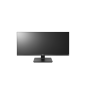 MONITOR LG 29BN650-B 29" IPS 2560x1080 5MS HDMI DP MULTIMEDIA NEGRO PLATA