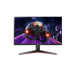 MONITOR LG 24MP60G-B 23,8" IPS FHD 1MS VGA HDMI DP FreeSync GAMING