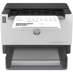 IMPRESORA HP LASER MONOCORMO LASERJET TANK 2504DW