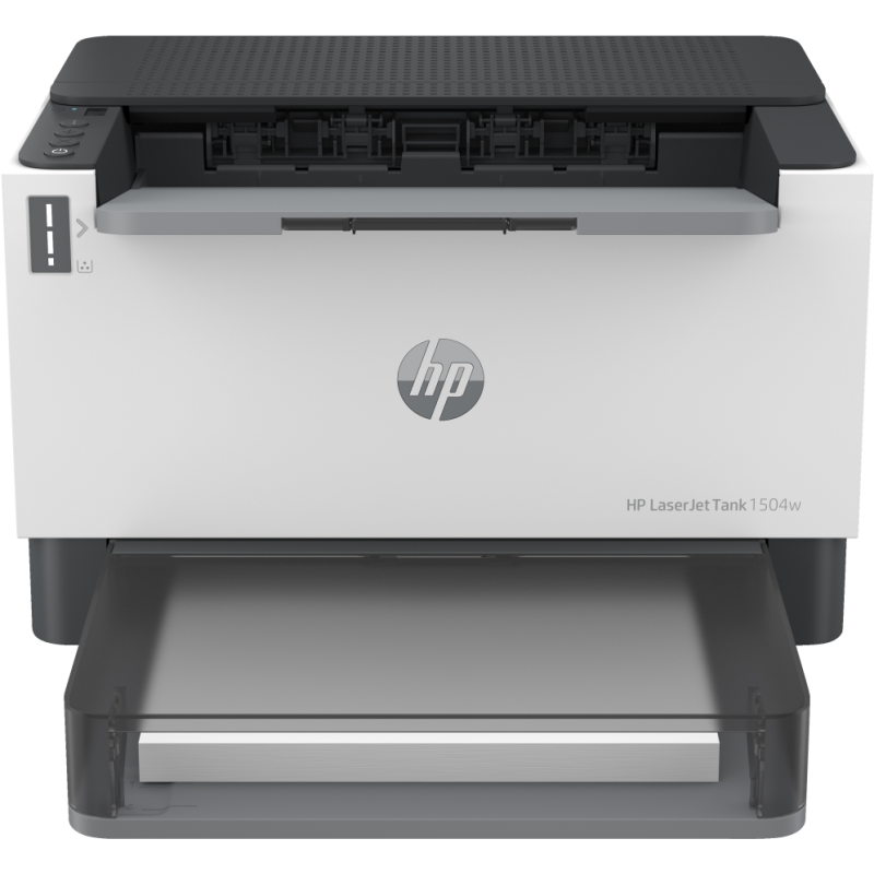 IMPRESORA HP LASERJET TANK 1504W MULTIFUNCION LASER MONO WIFI