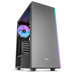 TORRE ATX NOX INFINITY OMEGA ARGB