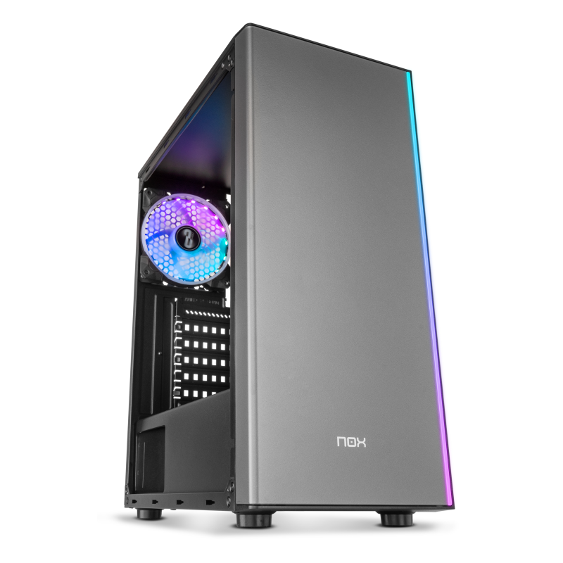 TORRE ATX NOX INFINITY OMEGA ARGB