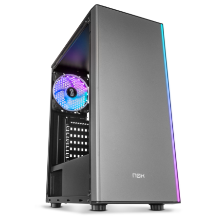 TORRE ATX NOX INFINITY OMEGA ARGB