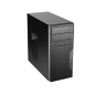 CAJA ANTEC VSK 3000B-U3-U2 MATX1X USB 3-0,1X2,0 S-FTE NEGRO