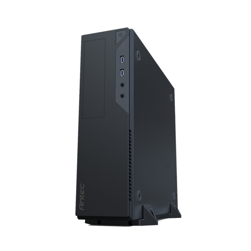 CAJA ANTEC VSK2000-U3 MATX SLIM ,2XUSB 3-0 S-F