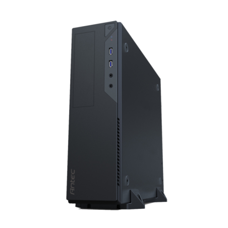 CAJA ANTEC VSK2000-U3 MATX SLIM ,2XUSB 3-0 S-F