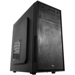 TORRE MICRO ATX NOX FORTE NEGRO