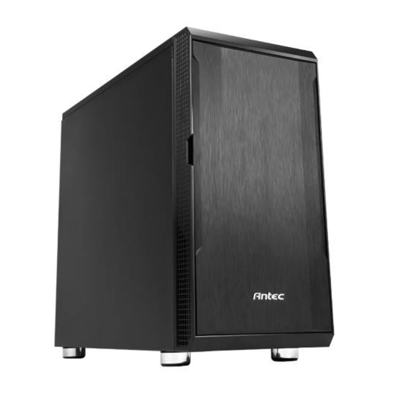 Caja ordenador antec p5 matx 2