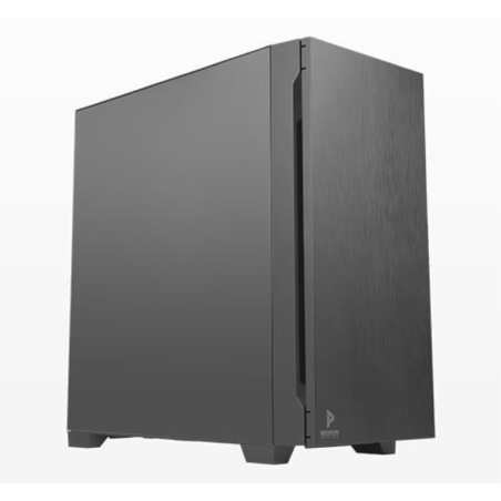 CAJA ANTEC P10C ATX 2XUSB3-0 1XUSBC NEGRO