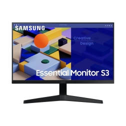 Monitor Samsung S24C312EAU 24"- Full HD- Negro