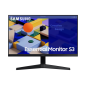 MONITOR SAMSUNG 24" LS24C312EAUXEN