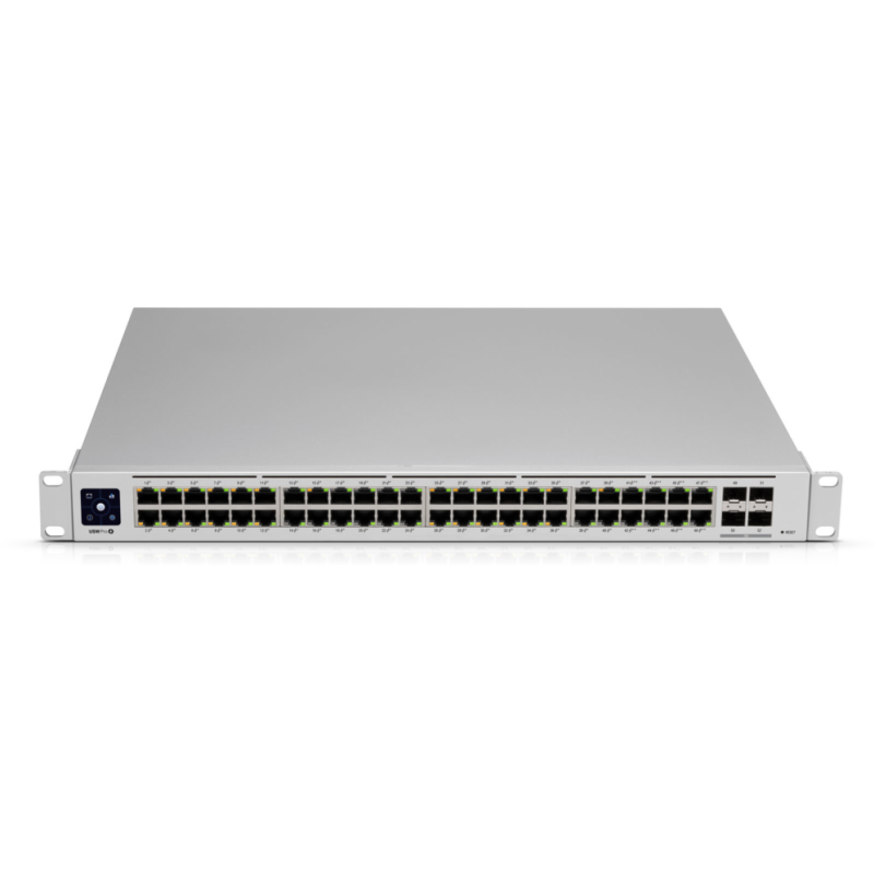 SWITCH UBIQUITI USW-PRO-48 UNIFI SWITCH PRO 48 GEN2