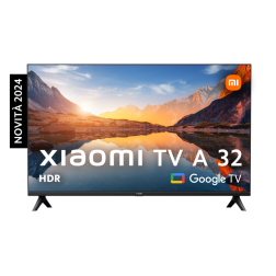 Tv xiaomi 32pulgadas a 2025 hd