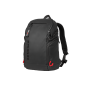 MOCHILA PORTATIL GENESIS PALLAD 420 15-6" 18 LITROS NEGRO