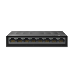 SWITCH TP-LINK 8 PORT GIGABIT DESKTOP