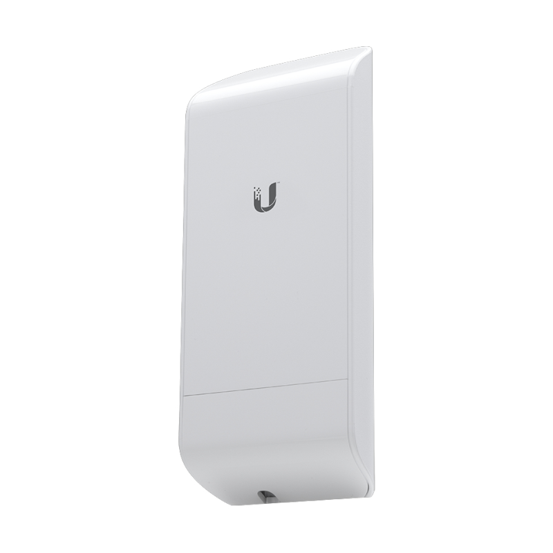 CPE UBIQUITI LOCOM5 NANOLOCO M5 NANOSTATION M AIRMAX 5GHZ