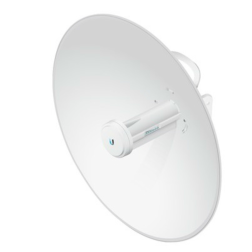 Antena Powerbeam Ubiquiti PBE-5AC-GEN2- 5GHz- 450Mbps- GEN2