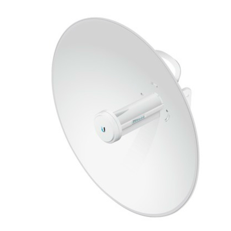 Antena Powerbeam Ubiquiti PBE-5AC-GEN2- 5GHz- 450Mbps- GEN2