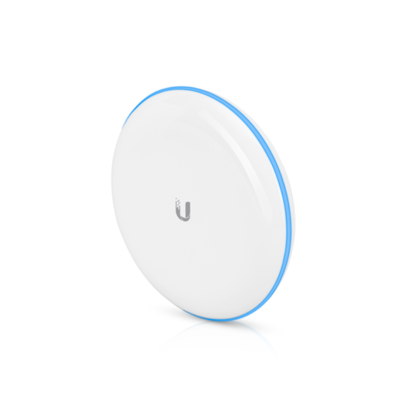 CPE UBIQUITI UBB UNIFI RADIO ENLACE 60GHZ-5GHZ PTP BRIDGE (PACK 2 UND)