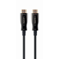 CABLE HDMI GEMBIRD DE ALTA VELOCIDAD CON OPTICA ACTIVA AOC CON ETHERNET 20 M