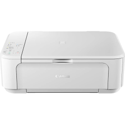 IMPRESORA CANON MULTIFUNCIÓN PIXMA MG3650S BLANCA