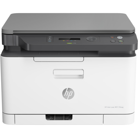 IMPRESORA HP COLOR LASER MFP 178NW