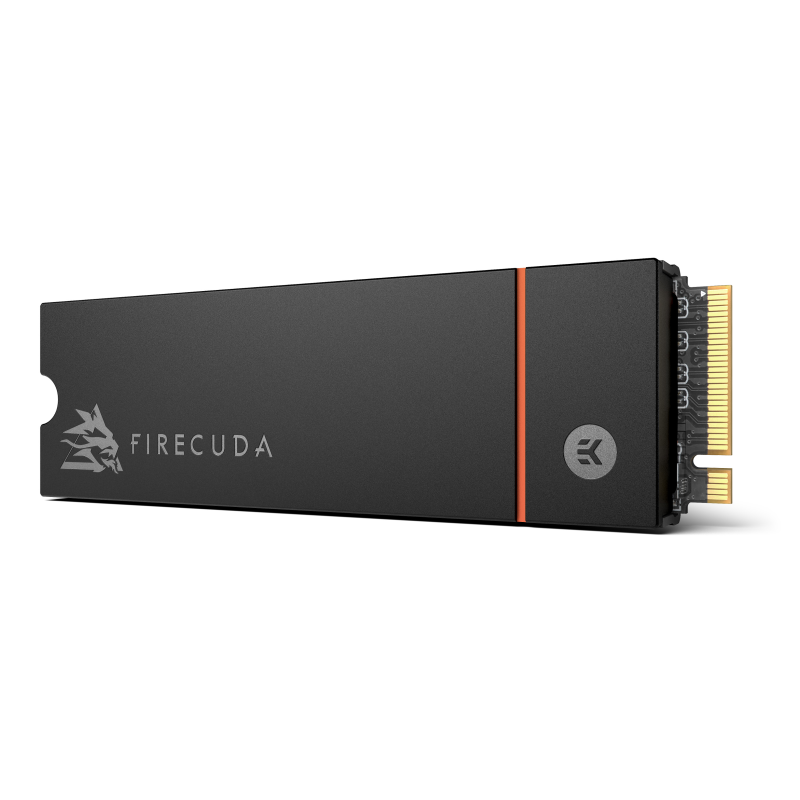 SSD SEAGATE 2TB NVME FIRECUDA 530