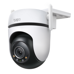 SECURITY WI-FI CAMERA TP-LINK TAPO C520WS