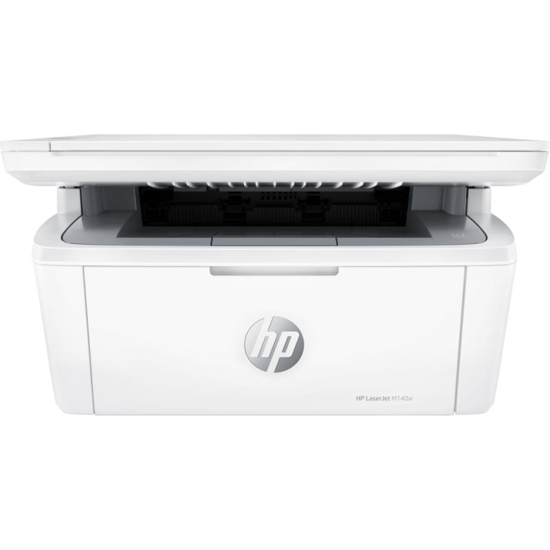 IMPRESORA HP LASERJET M140w MFP