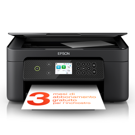 IMPRESORA EPSON MULTIFUNCION COLOR XP-4200 A4