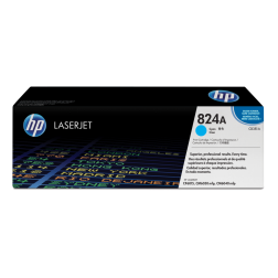 TONER HP 824A CIAN