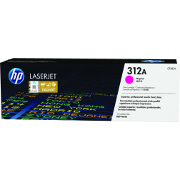 TONER HP 312A MAGENTA