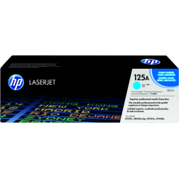 TONER HP 125A CIAN